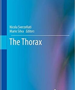 The Thorax (Cancer Dissemination Pathways) 1st ed. 2020 Edition PDF