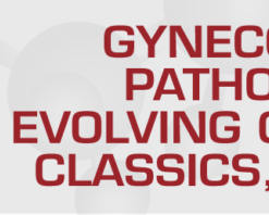 Gynecologic Pathology: Evolving Concepts, Classics, Caveats 2020 (CME VIDEOS)