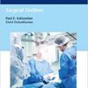 Neurosurgery Outlines (Surgical Outlines) 1st Edition PDF