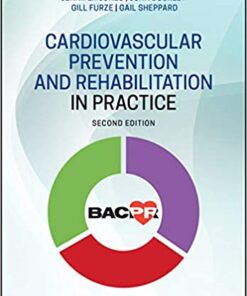 Cardiovascular Prevention and Rehabilitation in Practice 2nd Edition PDF