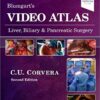 Video Atlas: Liver, Biliary & Pancreatic Surgery 2nd Edition PDF