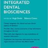 Oxford Handbook of Integrated Dental Biosciences 2nd Edition PDF