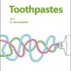 Toothpastes (Monographs in Oral Science, Vol. 23) 1st Edition PDF