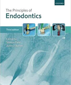 The Principles of Endodontics 3rd Edition PDF