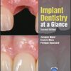 Implant Dentistry at a Glance 2nd Edition PDF