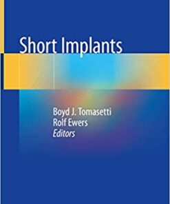 Short Implants 1st ed. 2020 Edition PDF