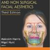 Fundamentals of Orthognathic Surgery and Non Surgical Facial Aesthetics: 3rd Edition 3rd Edition PDF