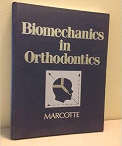 Biomechanics In Orthodontics PDF