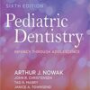 Pediatric Dentistry: Infancy through Adolescence 6th Edition PDF