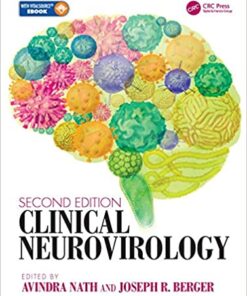 Clinical Neurovirology 2nd Edition PDF