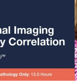 2020 Classic Lectures in Gastrointestinal Imaging With Pathology Correlation