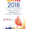 SCMR Scientific Meetings 2018