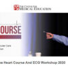 The Heart Course And ECG Workshop 2020