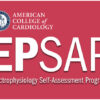 EP SAP (Electrophysiology Self-Assessement Program)