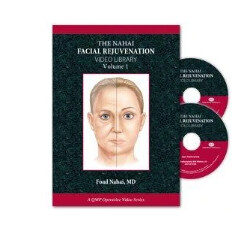 Nahai Facial Rejuvenation Video Library