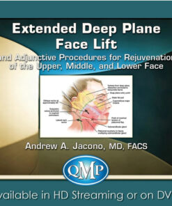 Extended Deep Plane Face Lift and Adjunctive Procedures for Rejuvenation of the Upper, Middle, and Lower Face