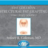 QMP Coleman Fat Grafting Face – Volume 2