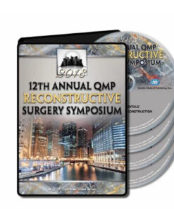 2018 QMP Reconstructive Surgery Symposium