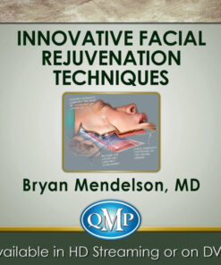 Innovative Facial Rejuvenation Techniques