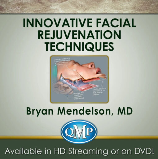 Innovative Facial Rejuvenation Techniques