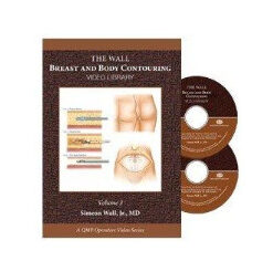 Wall Breast and Body Contouring Video Library, Volume 3