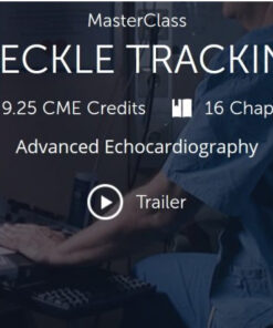 123Sonography : Speckle tracking MasterClass