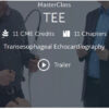 123Sonography : TEE MasterClass