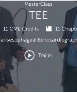 123Sonography : TEE MasterClass