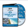 2019 QMP Aesthetic Surgery Meeting Videos