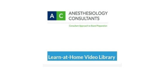 Anesthesiology Consultants