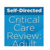 SCCM Self-Directed Critical Care Review Course Adult 2019