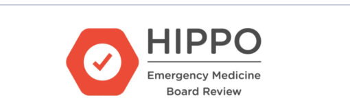 Hippo Emergency Medicine Board Review 2019