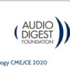 Audio Digest Gastroenterology CME/CE 2020