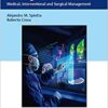 Ischemic Stroke Management: Medical, Interventional and Surgical Management 1st Edition PDF