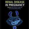 Renal Disease in Pregnancy 2nd Edition PDF