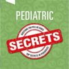 Pediatric Secrets 7th Edition PDF