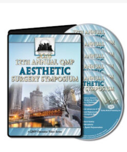 2016 QMP Aesthetic Surgery Symposium Videos 2017