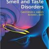 Smell and Taste Disorders 1st Edition PDF