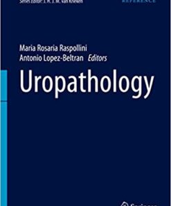 Uropathology 1st ed. 2020 Edition PDF