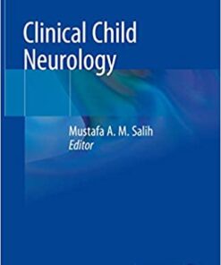 Clinical Child Neurology 1st ed. 2020 Edition PDF