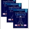 Campbell Walsh Wein Urology: 4-Volume Set 12th Edition PDF