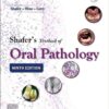 Shafer's Textbook of Oral Pathology PDF