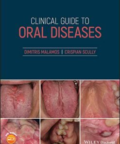 Clinical Guide to Oral Diseases Kindle Edition PDF