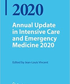 Annual Update in Intensive Care and Emergency Medicine 2020 1st ed. 2020 Edition PDF