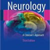 Neurology: A Clinician’s Approach 3rd ed. 2021 Edition PDF