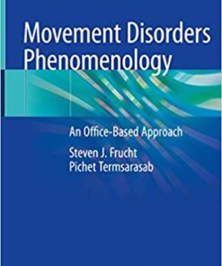 Movement Disorders Phenomenology: An Office-Based Approach 1st ed. 2020 Edition PDF