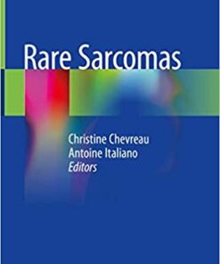 Rare Sarcomas 1st ed. 2020 Edition PDF