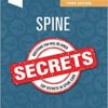 Spine Secrets 3rd Edition PDF