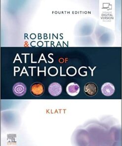 Robbins and Cotran Atlas of Pathology (Robbins Pathology) 4th Edition PDF