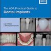 The ADA Practical Guide to Dental Implants 1st Edition PDF